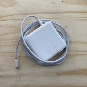 Apple charger, 61USB-C Power Adapter&2m cable